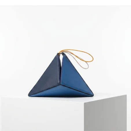 La Pochette Caméléon