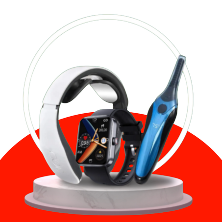 الإلكترونيات