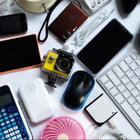 الإلكترونيات