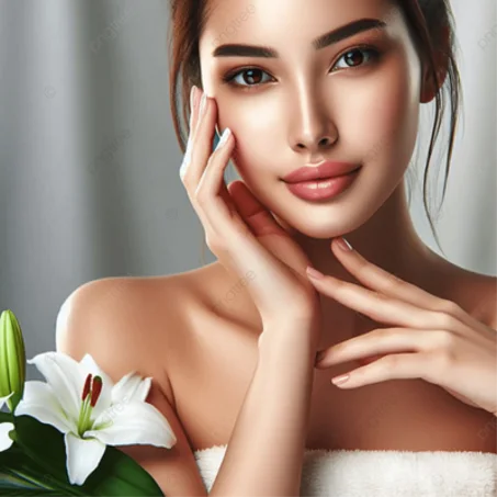 الجمال والعناية الشخصية