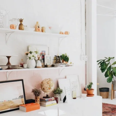 المنزل والمطبخ