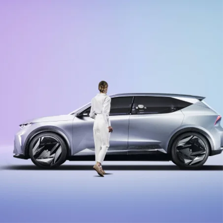 السيارات والإكسسوارات