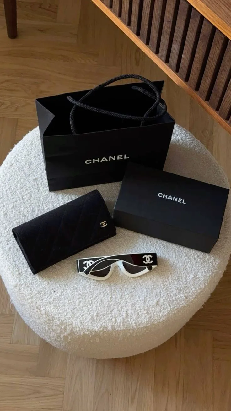 LUNETTE CHANEL  2026