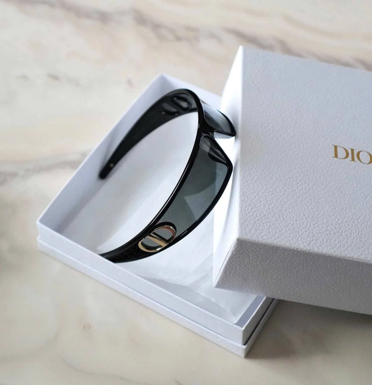 LUNETTE DIOR