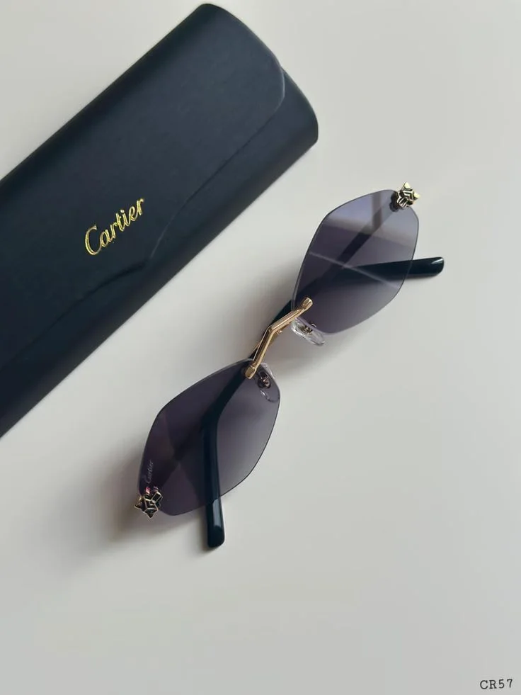 LUNETTE CARTIER 2026