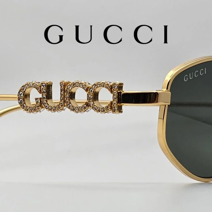 LUNETTE GUCCI 2026
