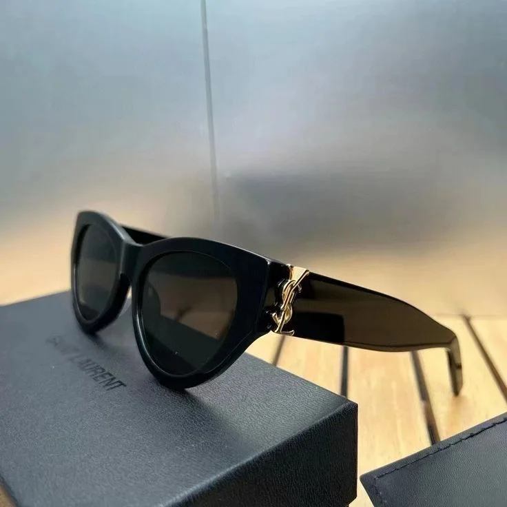 LUNETTE SAINT LAURENT 2026