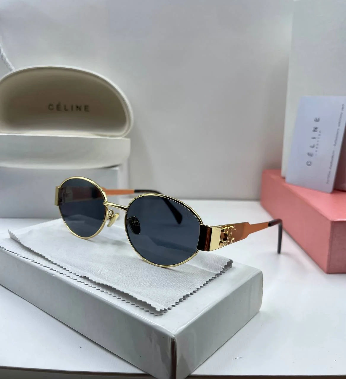 LUNETTE CELINE ORIGENALE