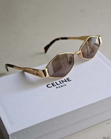 LUNETTE CELINE PARIS 2026
