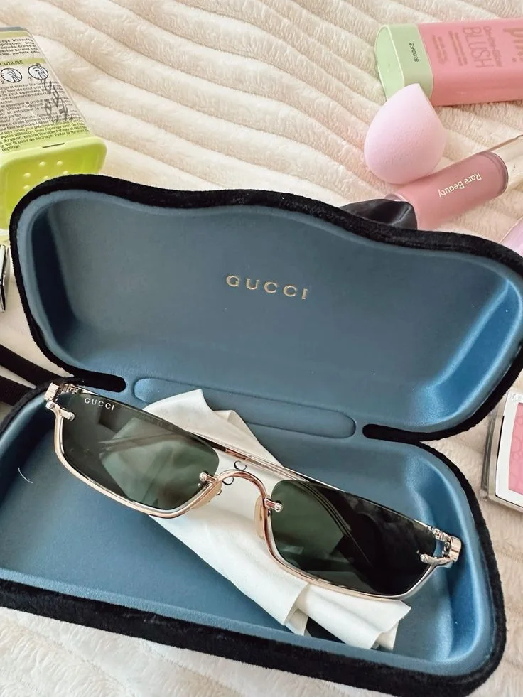 LUNETTE  GUCCI 2026