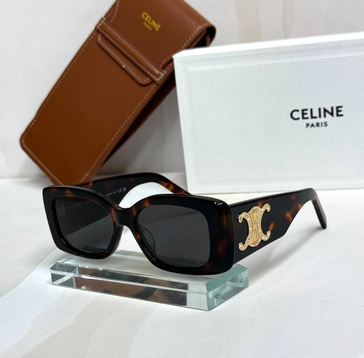 LUNETTE CELINE ORIGENELE POUR FEMME