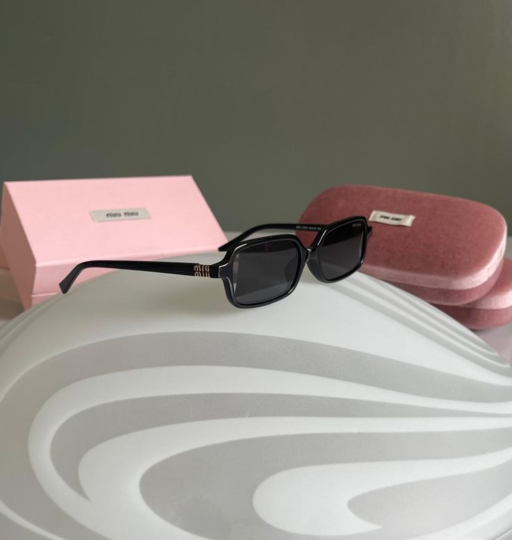 LUNETTE MIU MIU 2026