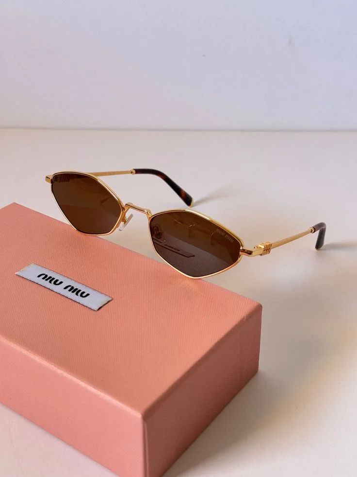 LUNETTE MIU MIU 2026