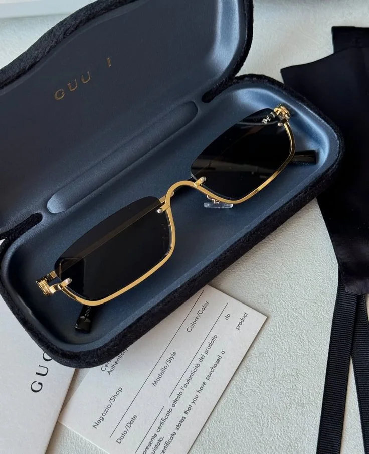 LUNETTE  GUCCI 2026