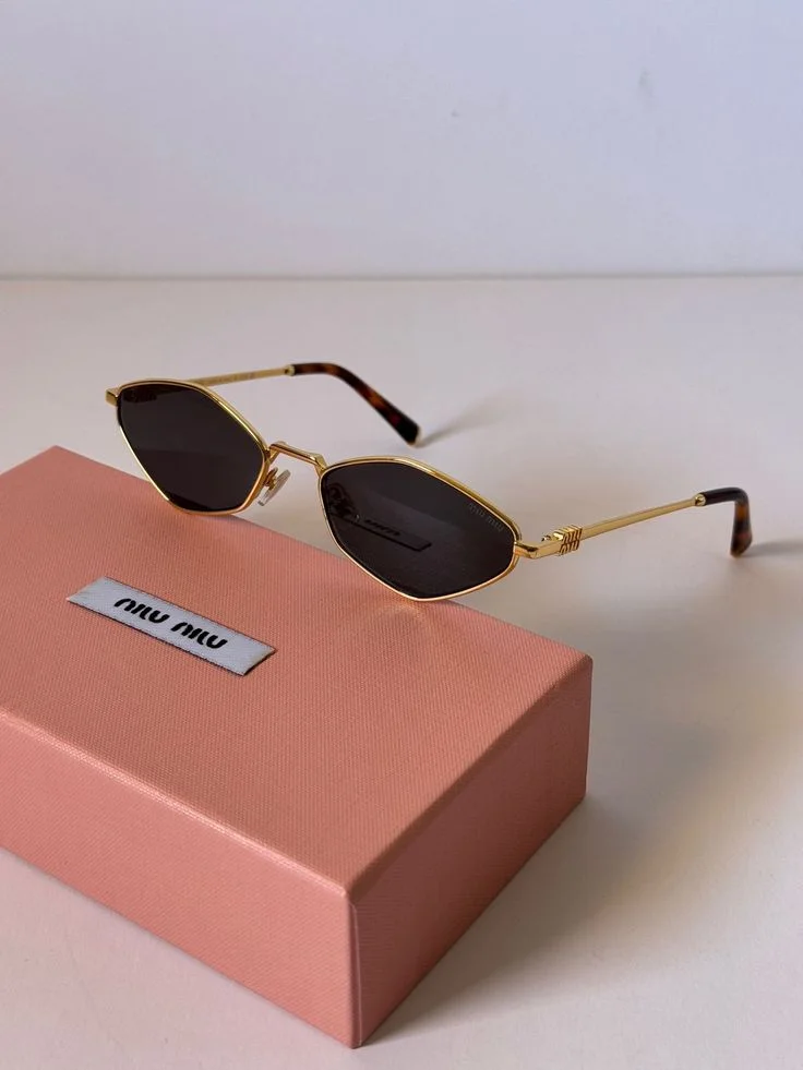 LUNETTE MIU MIU 2026