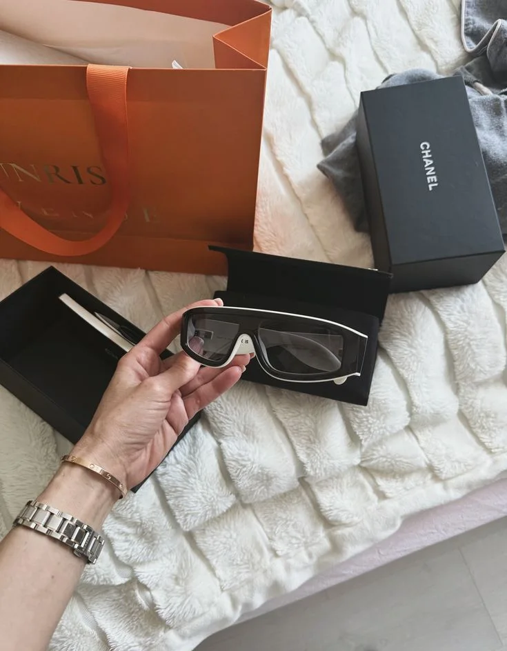 LUNETTE CHANEL  2026