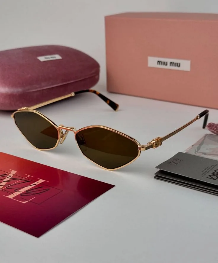 LUNETTE MIU MIU 2026