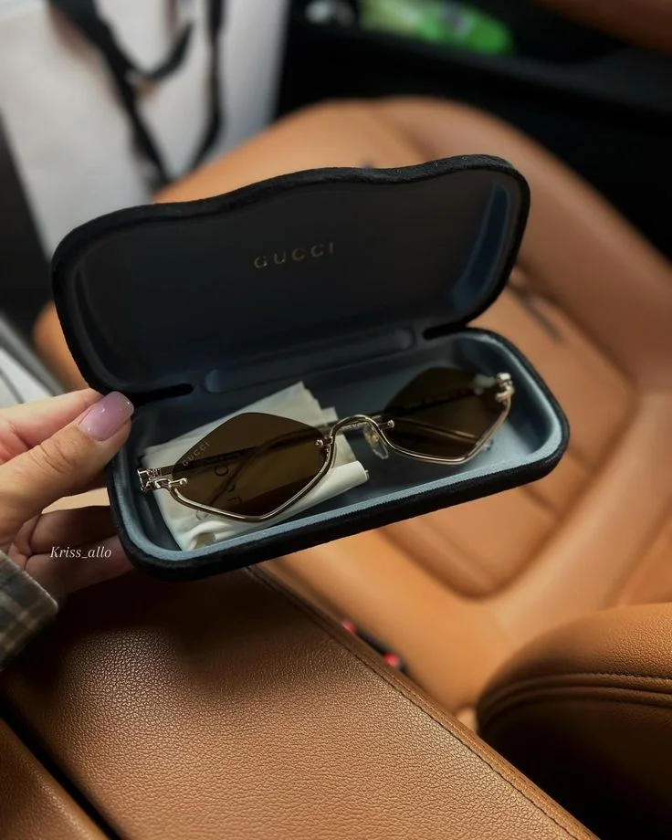 LUNETTE GUCCI 2026