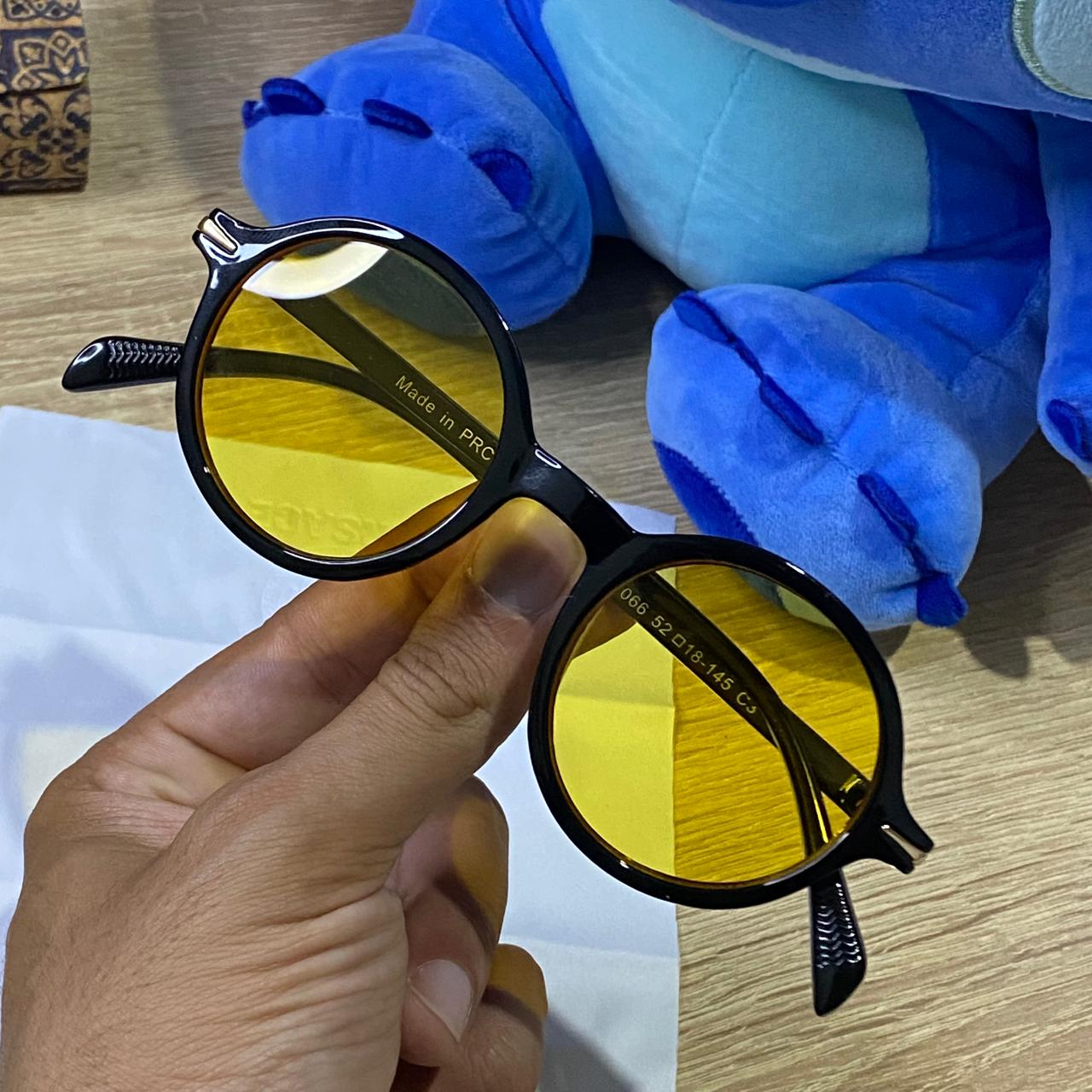 LUNETTE POUR FEMME ET HOMME