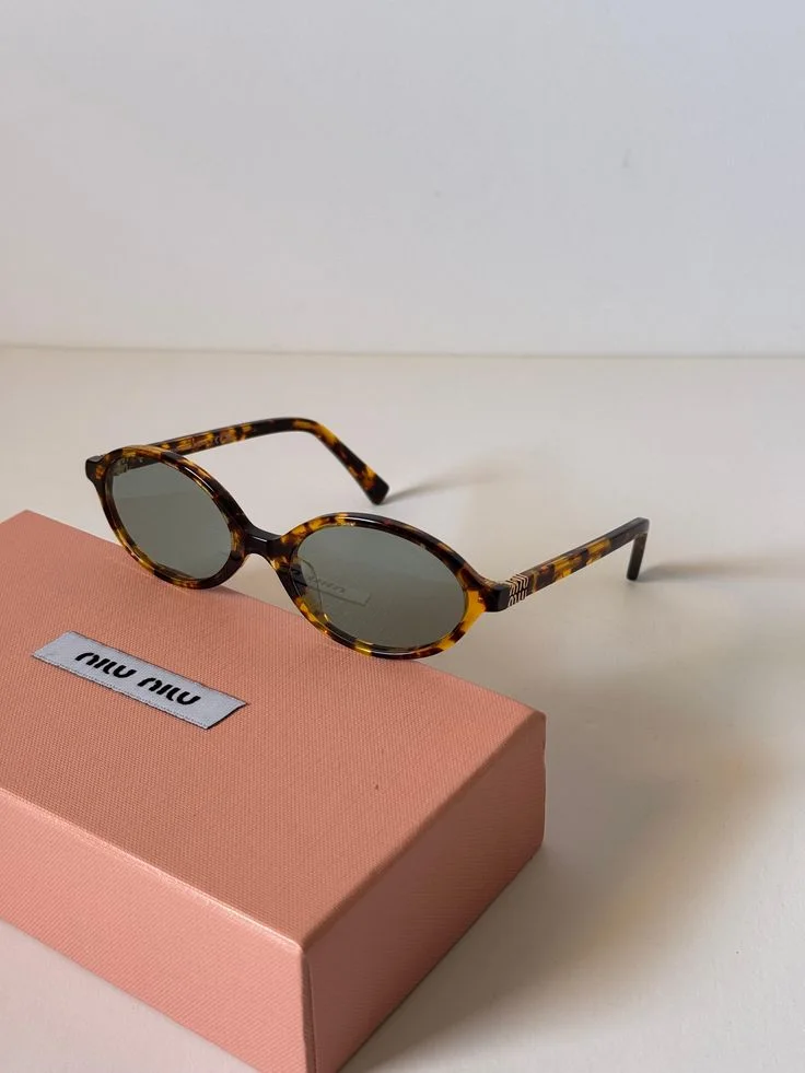 LUNETTE MIU MIU SUNGLASSES