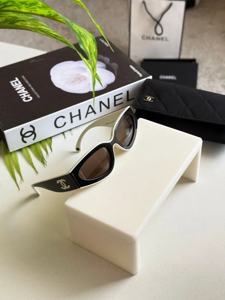 LUNETTE CHANEL 2026