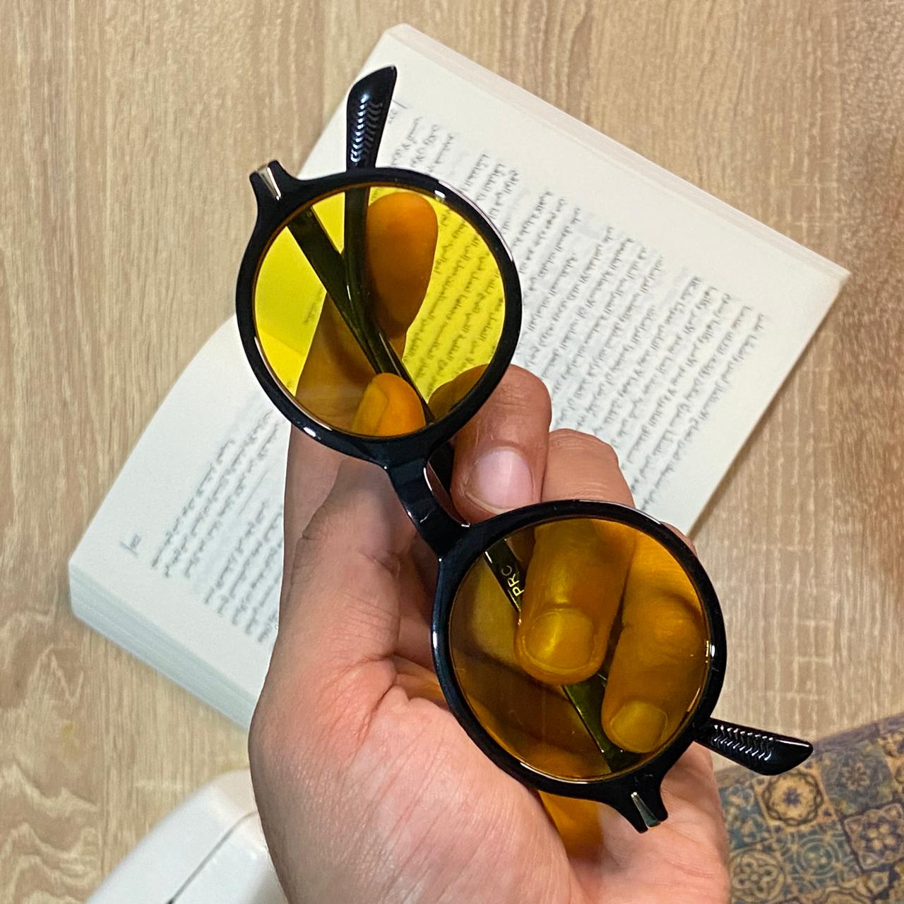 LUNETTE POUR FEMME ET HOMME