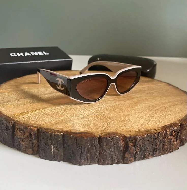 LUNETTE CHANEL  2026