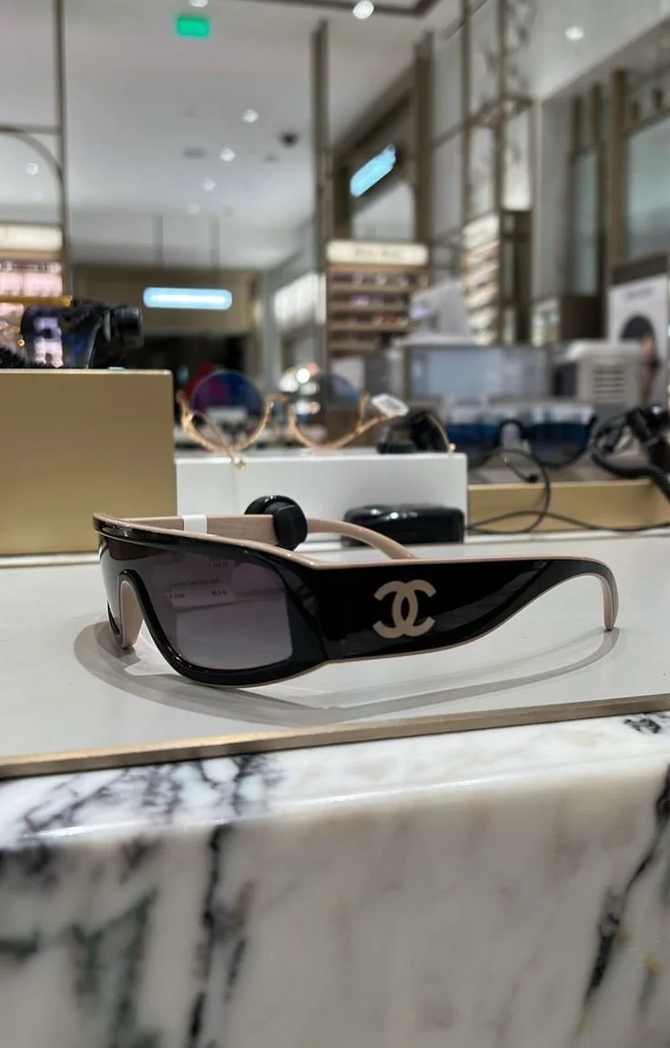 LUNETTE CHANEL  2026