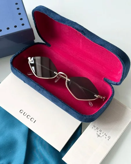 LUNETTE GUCCI 2026