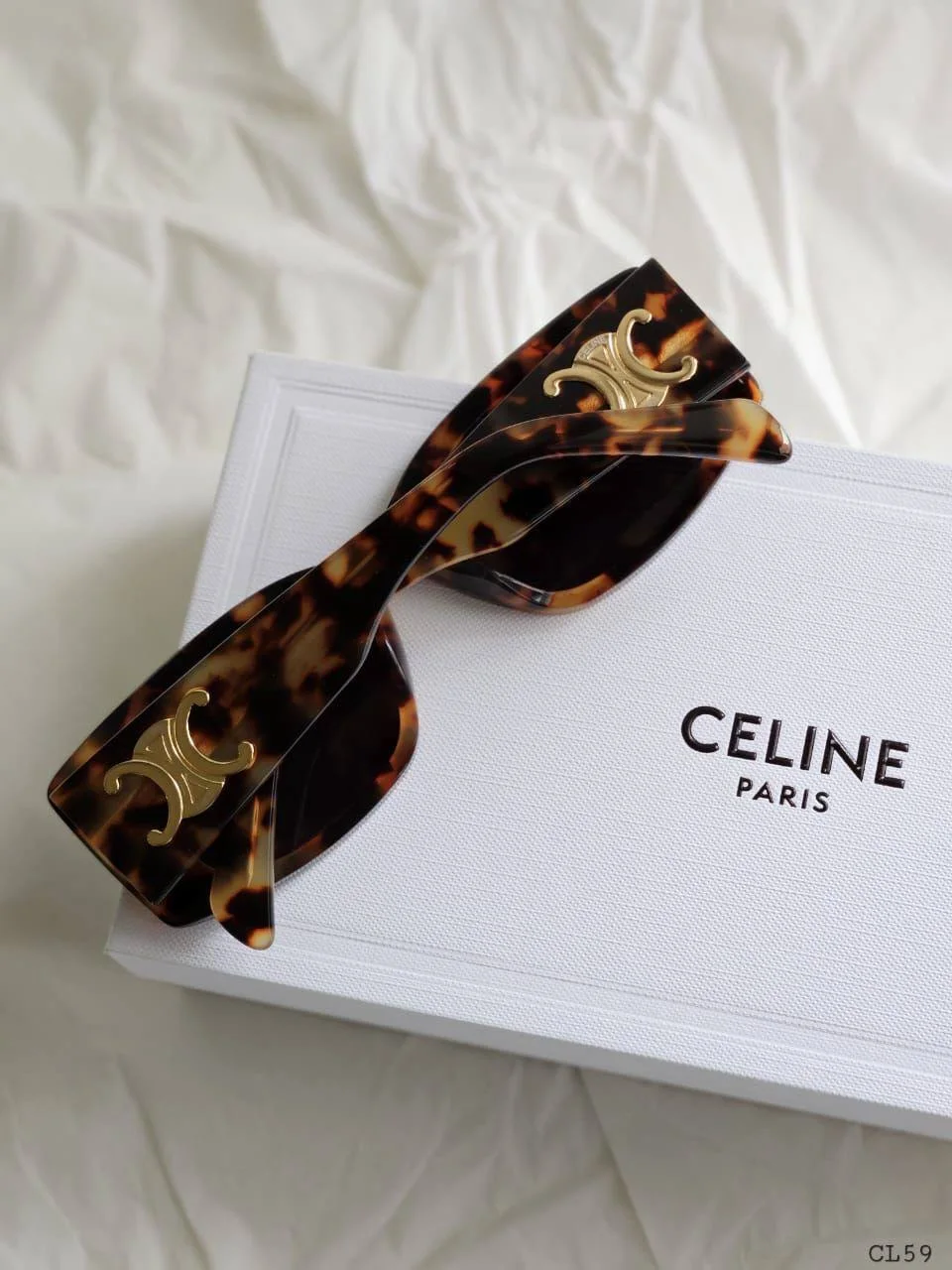 LUNETTE CELINE ORIGENELE POUR FEMME