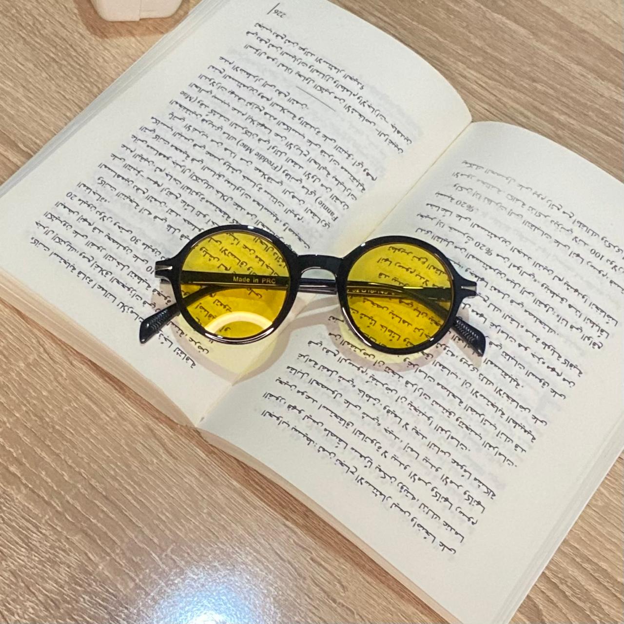 LUNETTE POUR FEMME ET HOMME