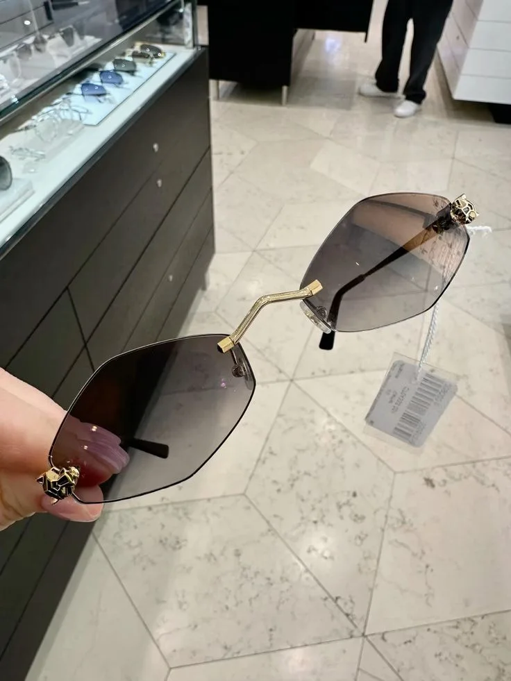 LUNETTE CARTIER 2026