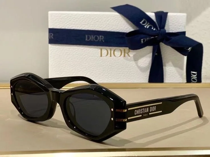 LUNETTE CHRISTIAN DIOR