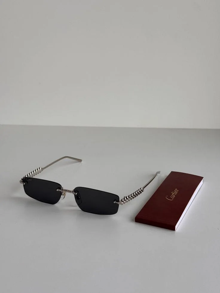 LUNETTE CARTIER 2026