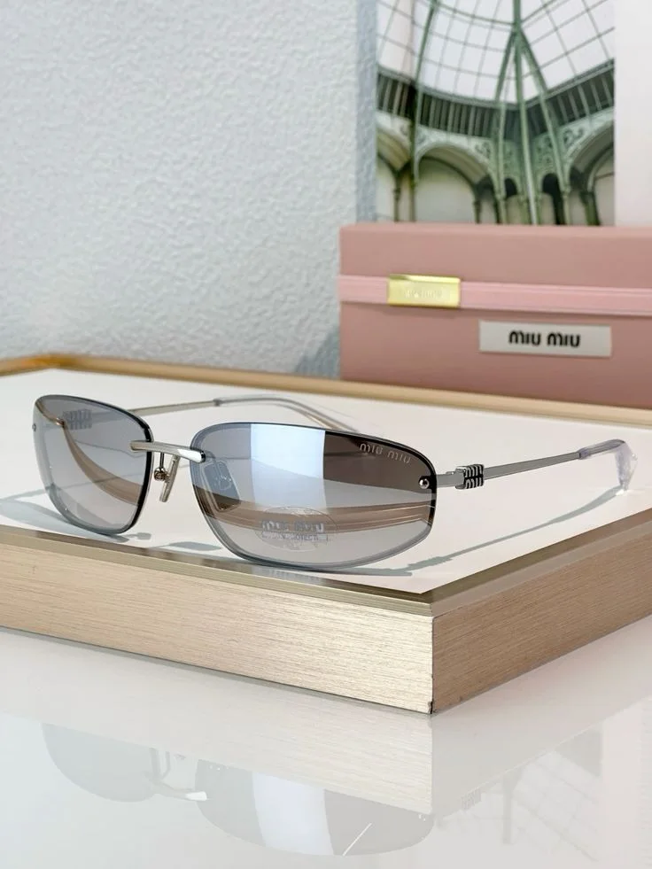LUNETTE MIU MIU