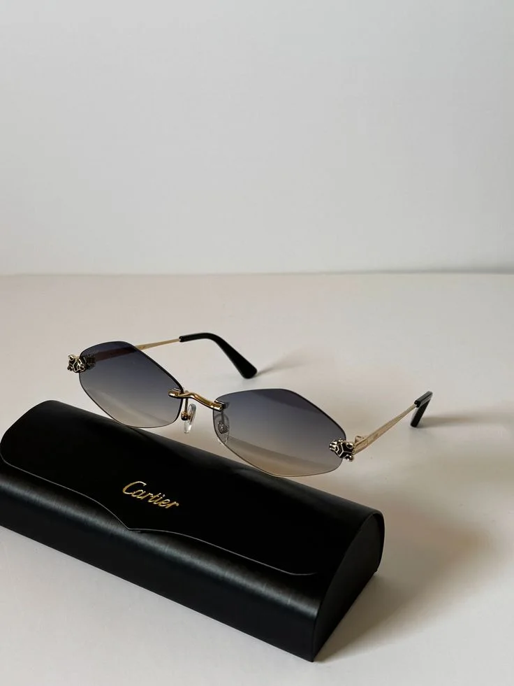 LUNETTE CARTIER 2026