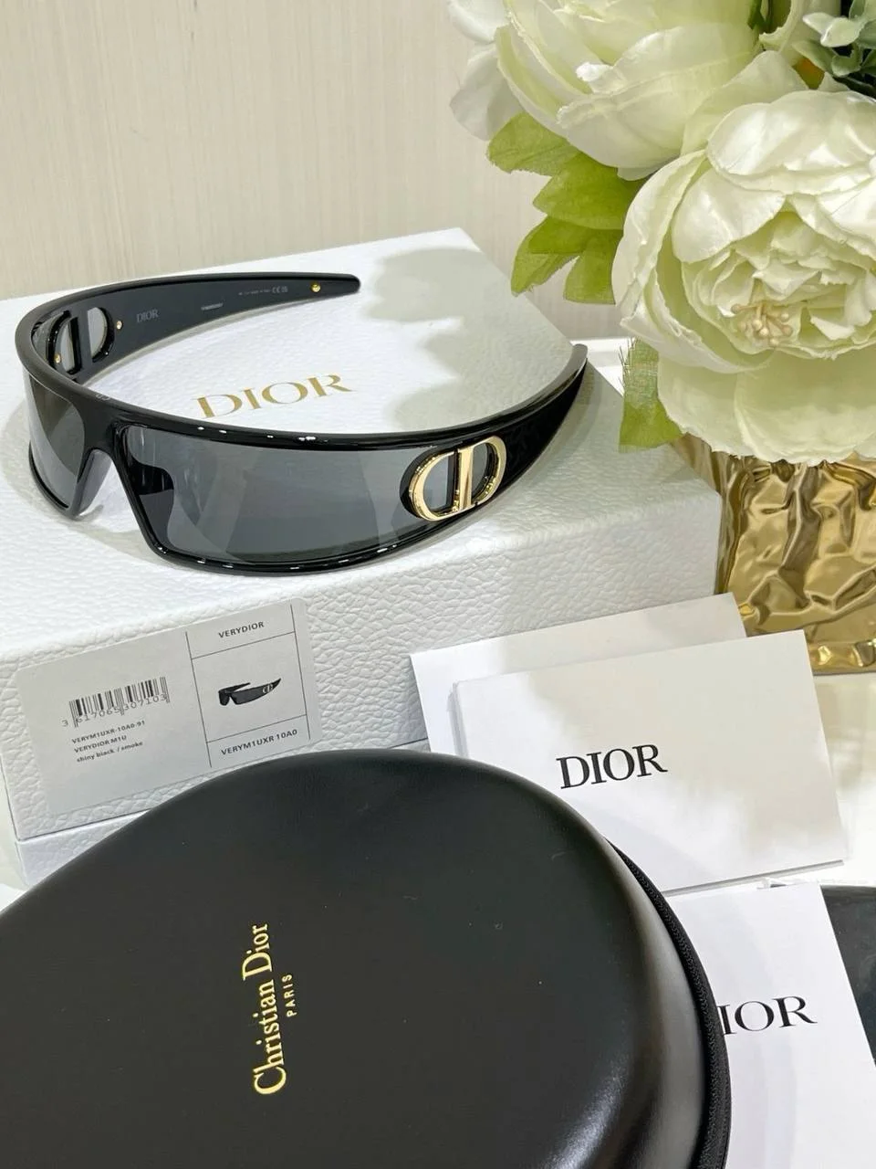 LUNETTE DIOR