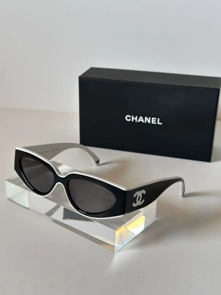 LUNETTE CHANEL 2026
