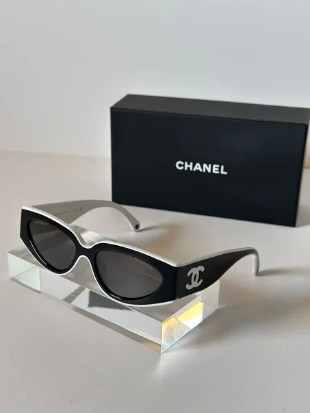 LUNETTE CHANEL 2026