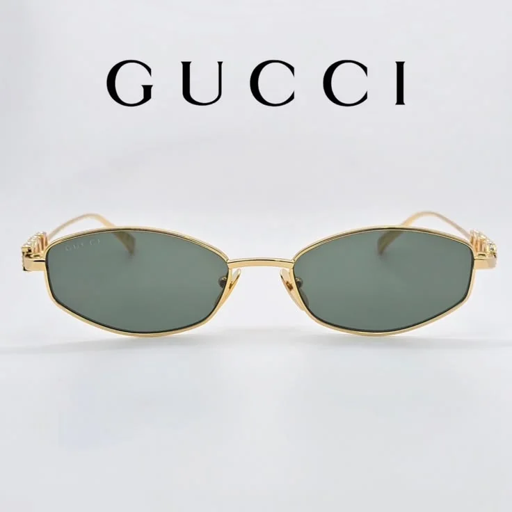 LUNETTE GUCCI 2026