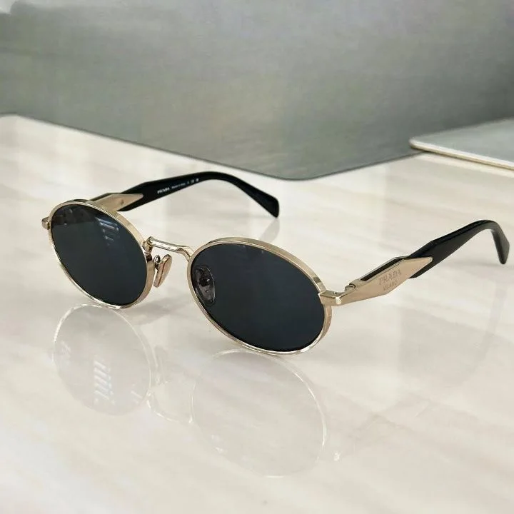 LUNETTE  PRADA MILANO