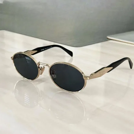 LUNETTE  PRADA MILANO