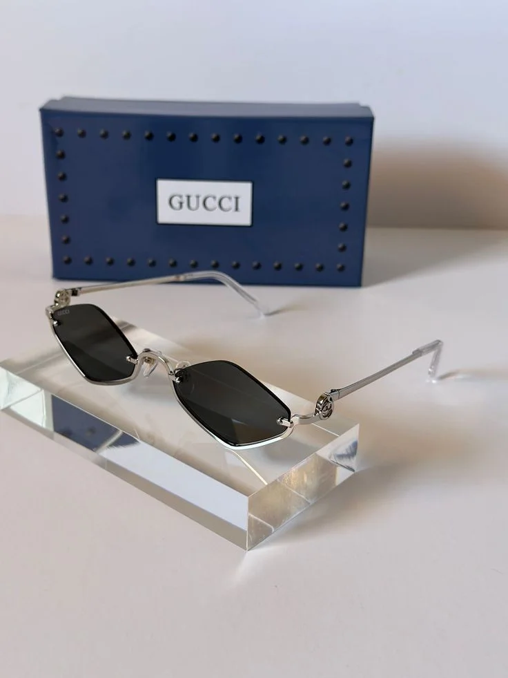 LUNETTE GUCCI 2026