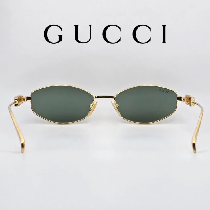 LUNETTE GUCCI 2026