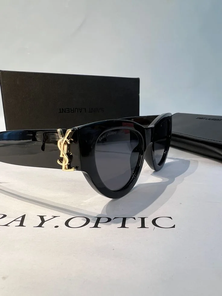 LUNETTE SAINT LAURENT 2026