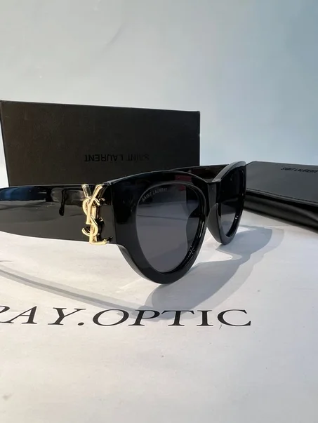 LUNETTE SAINT LAURENT 2026