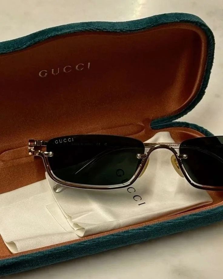 LUNETTE  GUCCI 2026