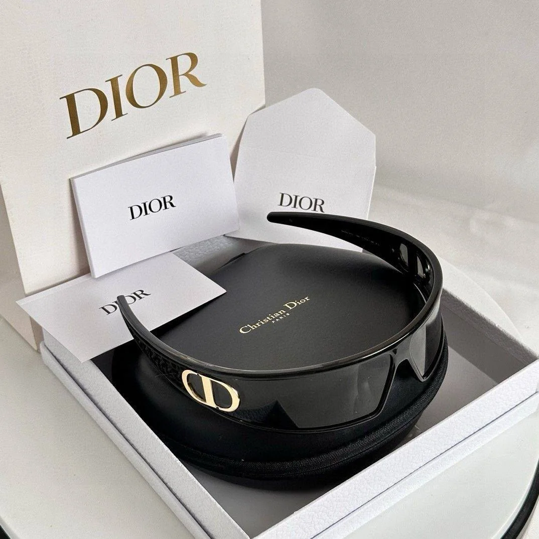 LUNETTE DIOR