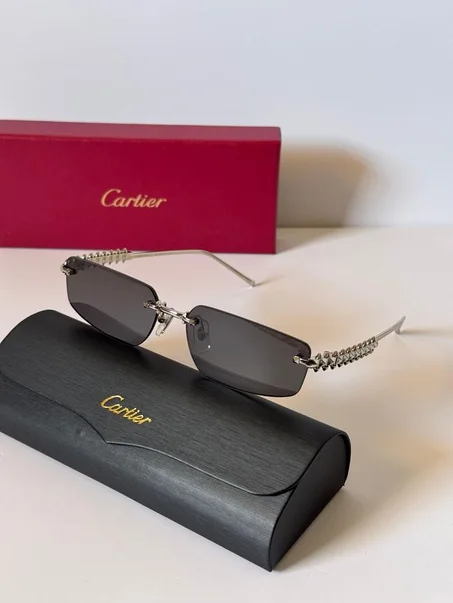 LUNETTE CARTIER 2026