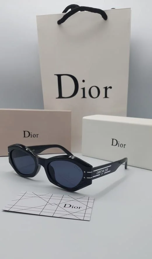 LUNETTE CHRISTIAN DIOR